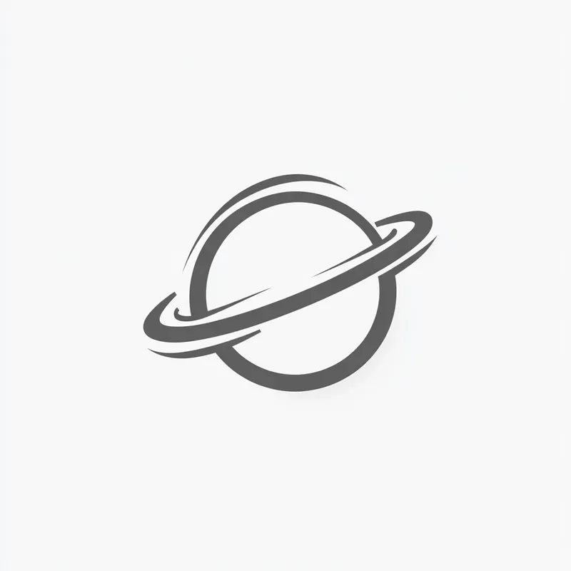 Singleline Logos