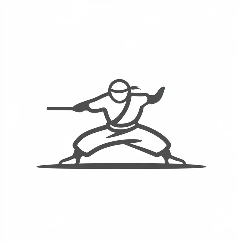 Singleline Logos