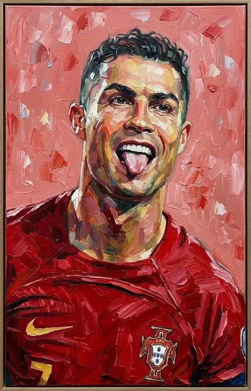Retratos En Leo De Tus Recuerdos