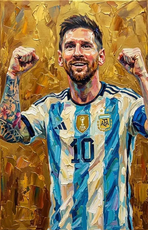 Retratos En Leo De Tus Recuerdos