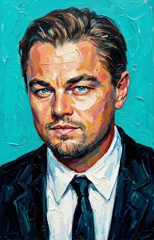 Retratos En Leo De Tus Recuerdos