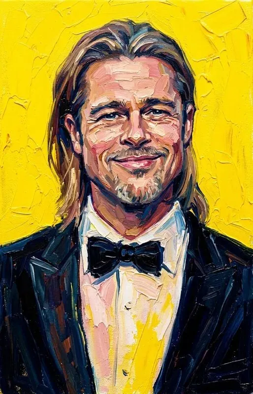 Retratos En Leo De Tus Recuerdos