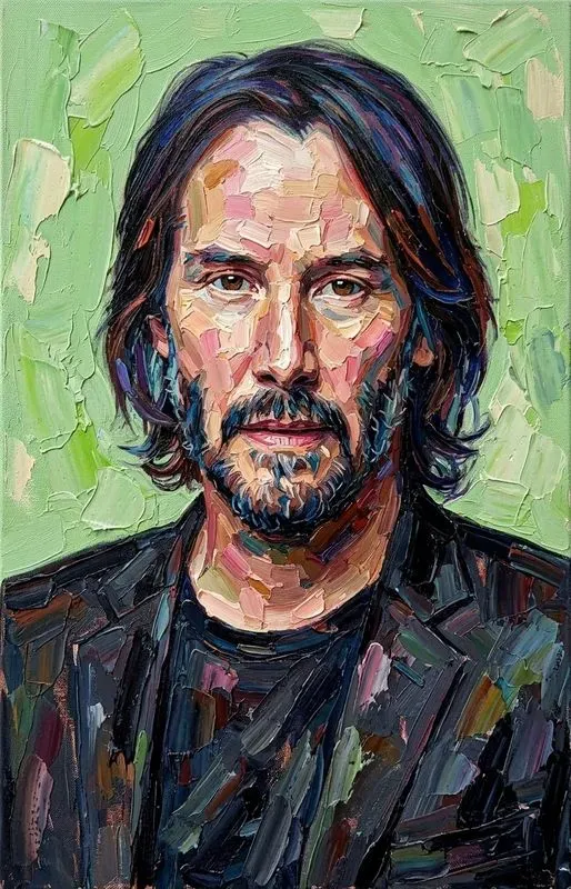 Retratos En Leo De Tus Recuerdos