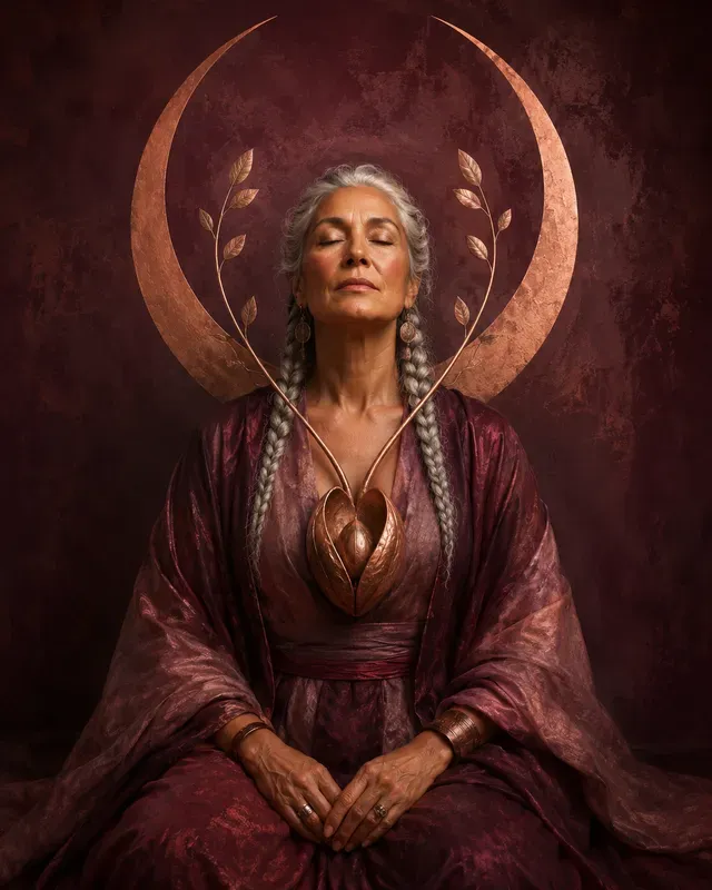 Contemporary Sacred Icon Art
