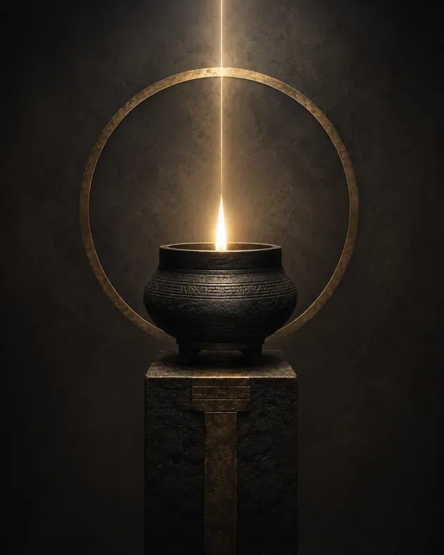 Contemporary Sacred Icon Art