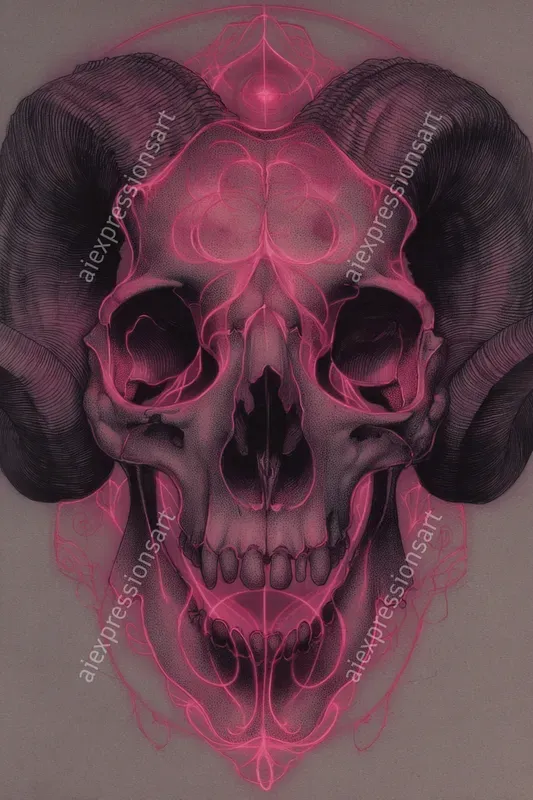 Glowing Tattoo Designs