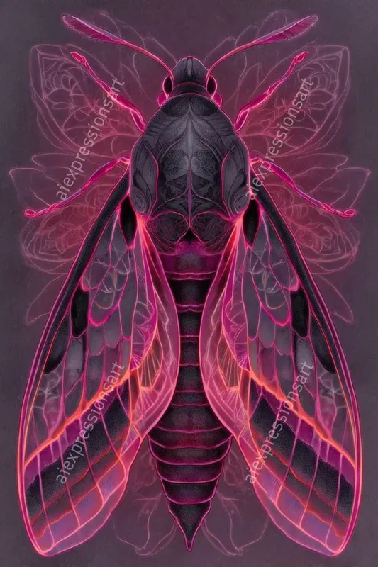 Glowing Tattoo Designs