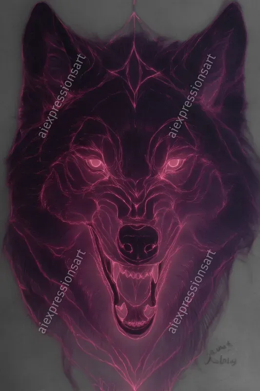 Glowing Tattoo Designs