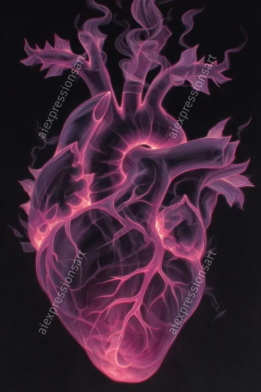 Glowing Tattoo Designs