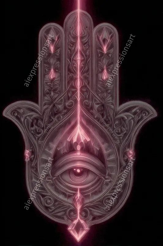 Glowing Tattoo Designs
