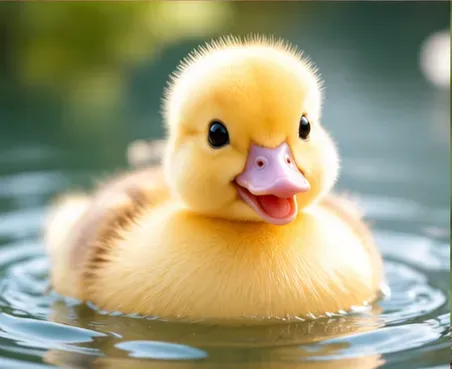 Cute Animals