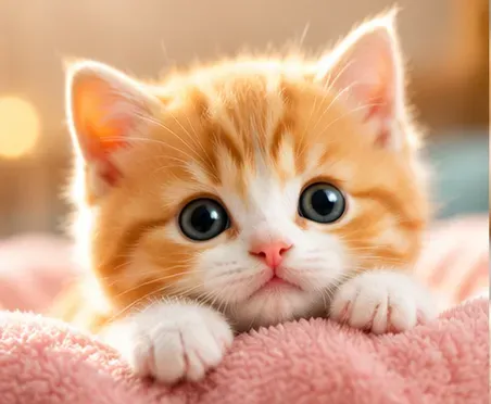 Cute Animals