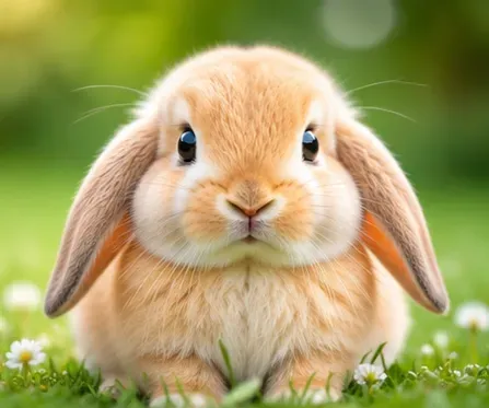 Cute Animals
