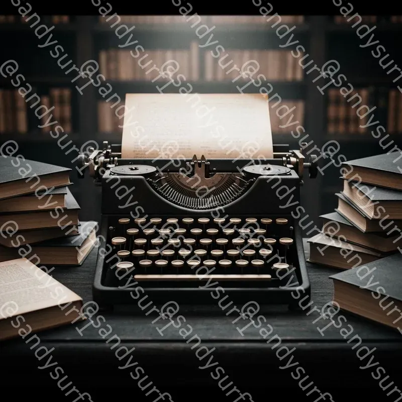 Vintage Nostalgia Art
