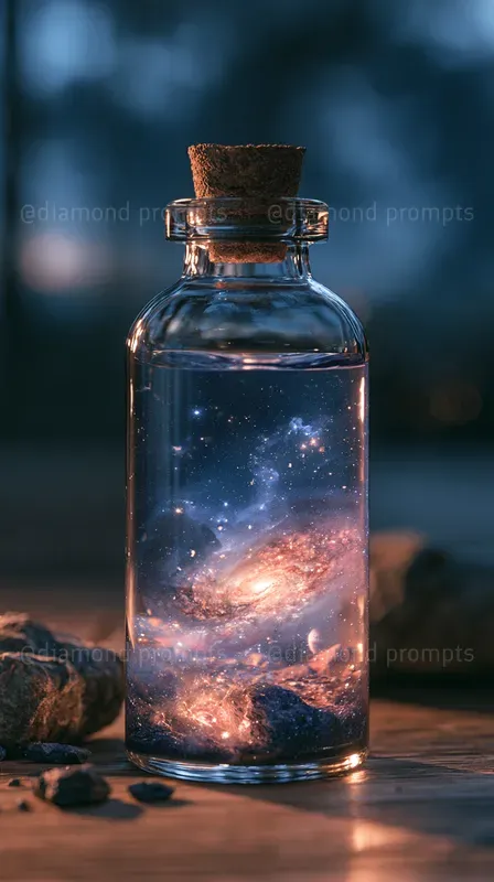 Extraordinary Quiet Moments
