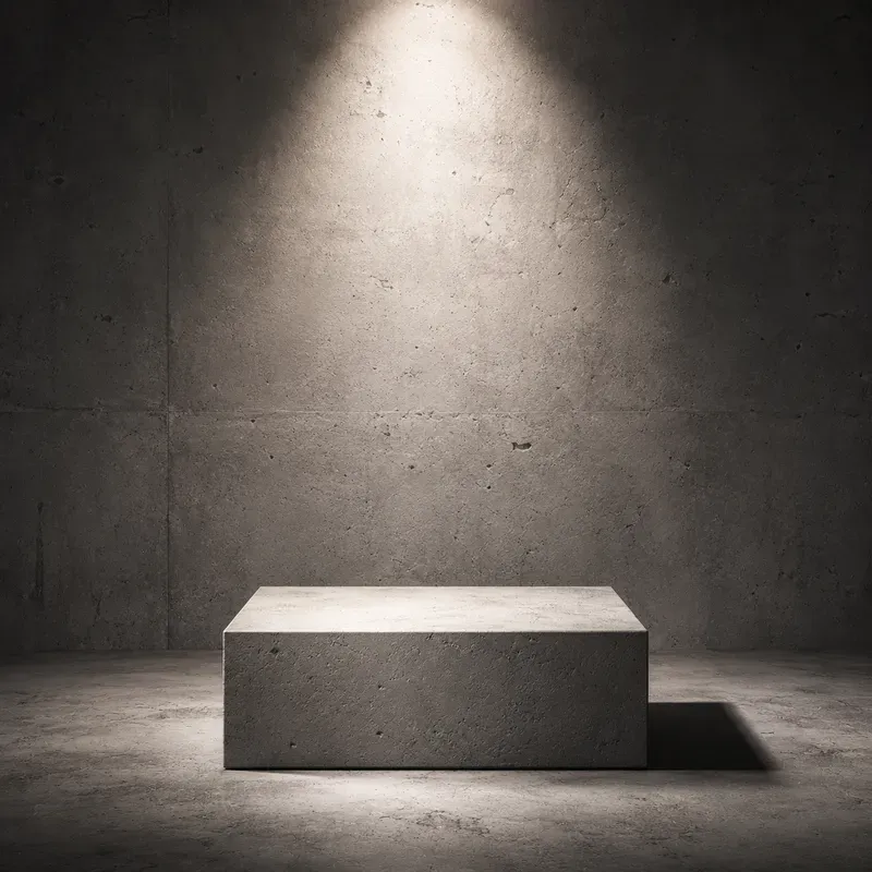Elegant Product Showcase Backdrops