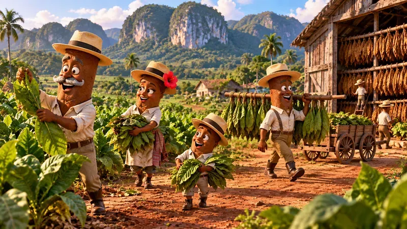 Cuban Everyday Life