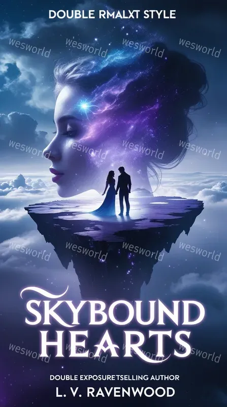 Book Covers Dark Fantasy Romance KDP