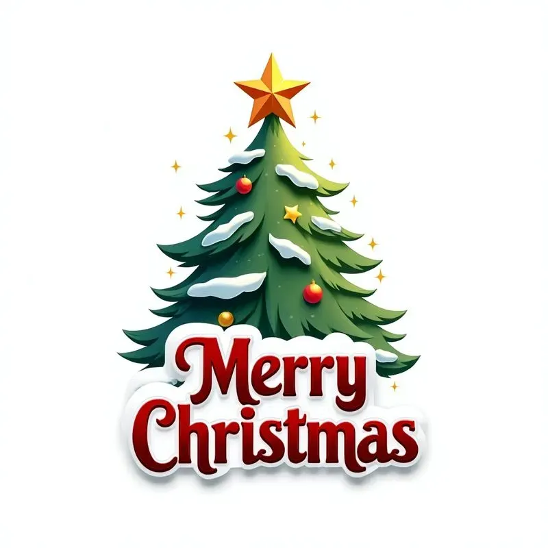 Merry Christmases