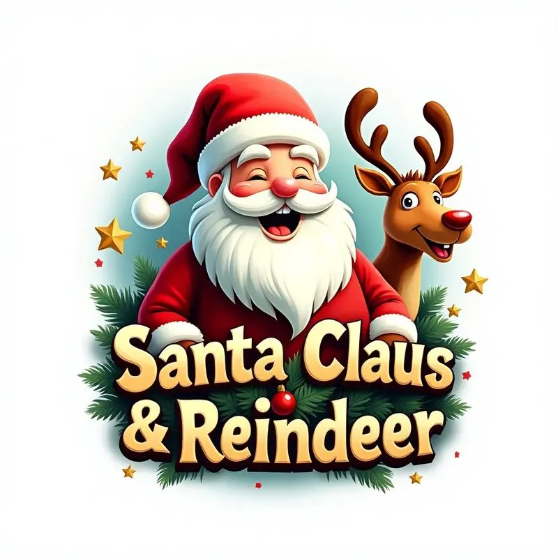 Merry Christmases