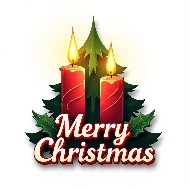 Merry Christmases