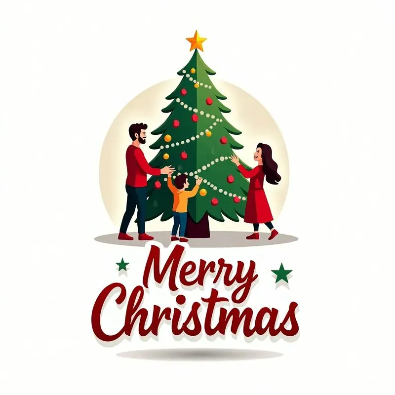 Merry Christmases