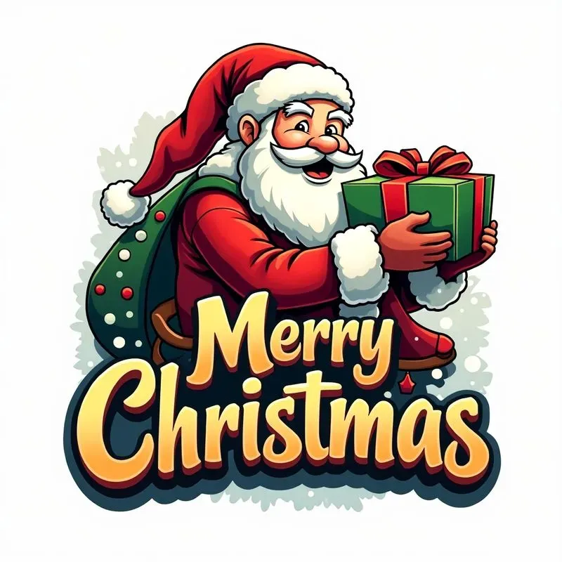 Merry Christmases