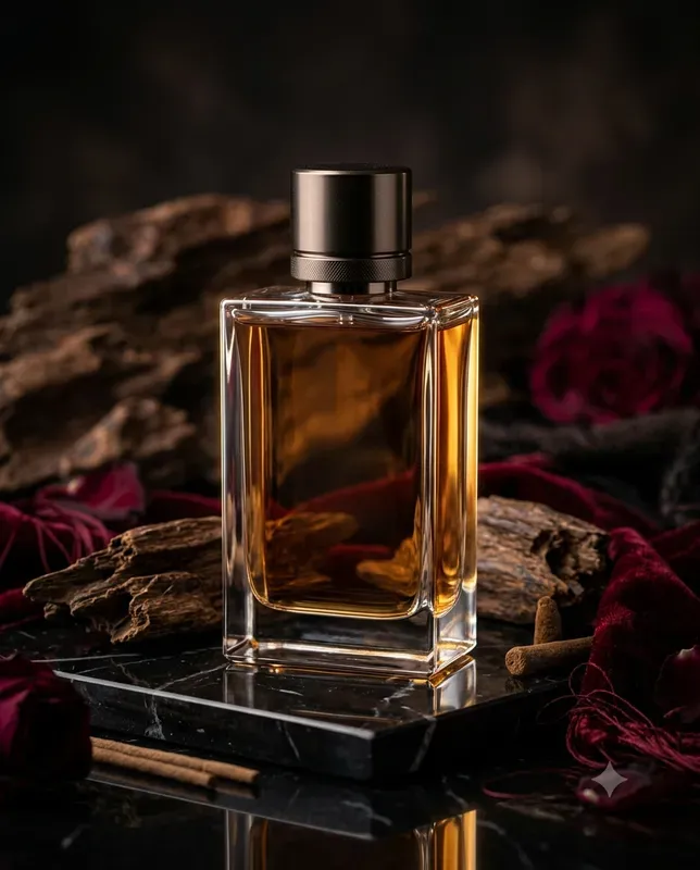 Luxury Fragrance Products