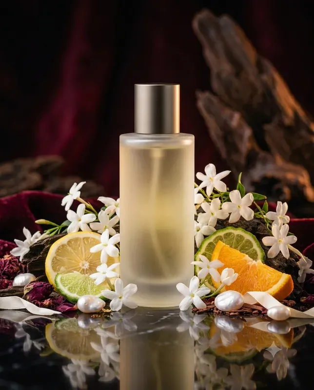 Luxury Fragrance Products