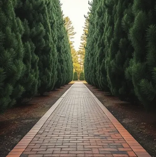Scaping Paths