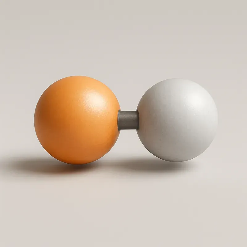 3D Molecular Models