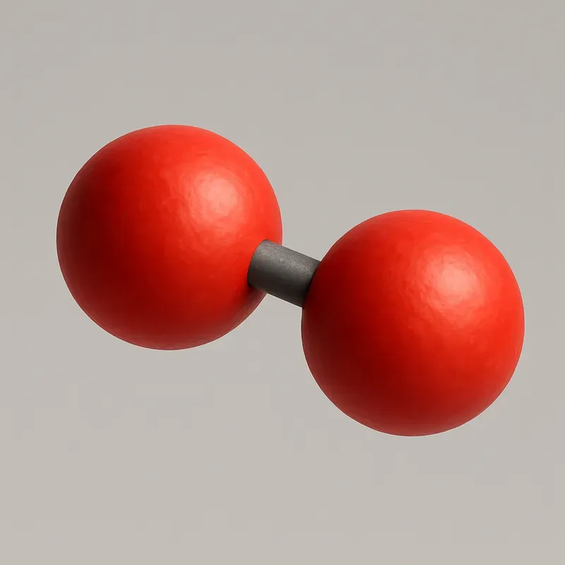3D Molecular Models