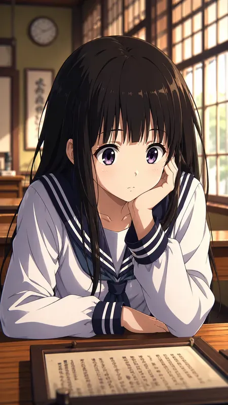 Cinematic Anime Wallpaper Engines