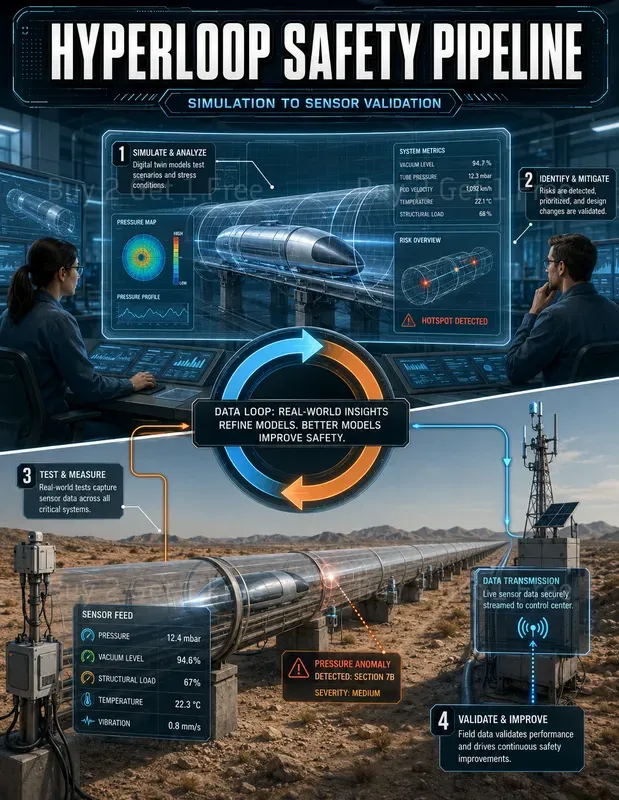 Innovation Infographic Posters