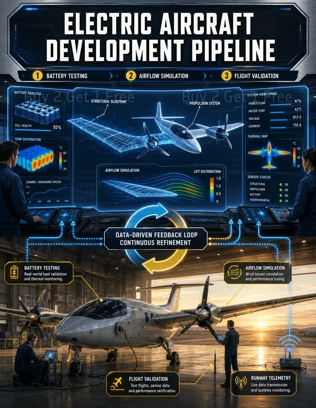 Innovation Infographic Posters