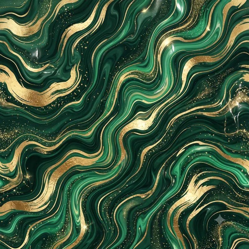 Luxury Packaging Cosmetic Patterns