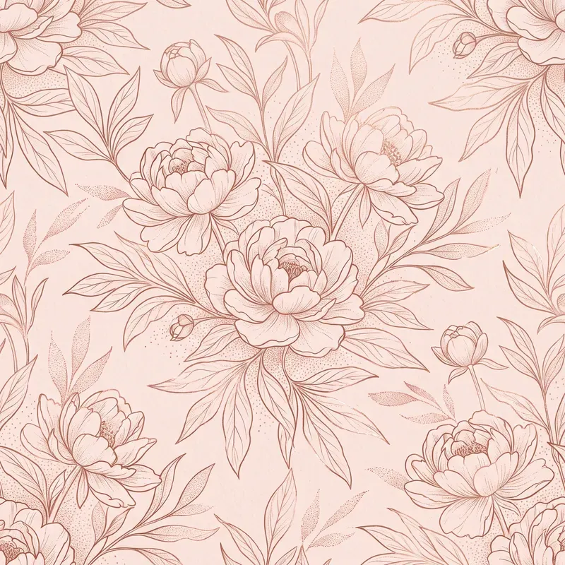 Luxury Packaging Cosmetic Patterns