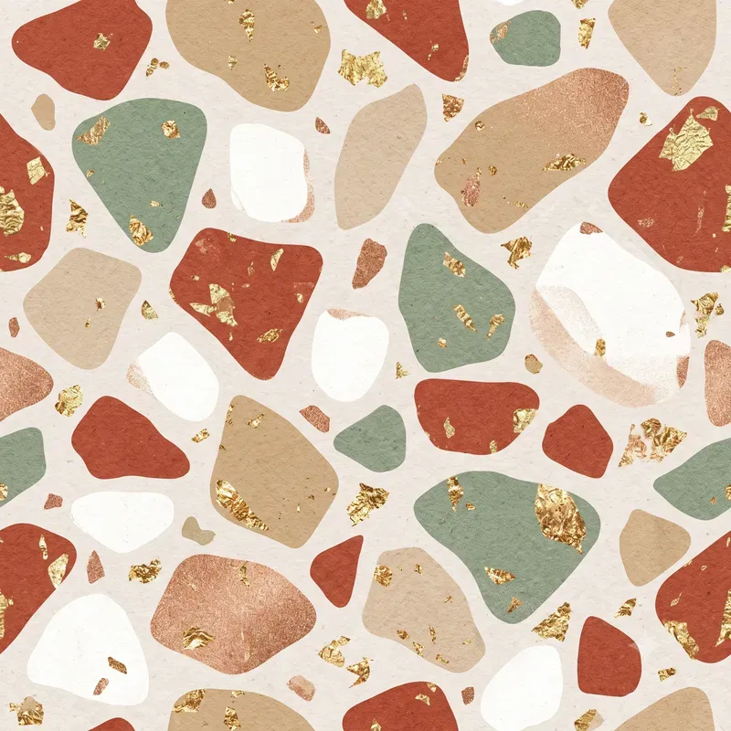 Luxury Packaging Cosmetic Patterns
