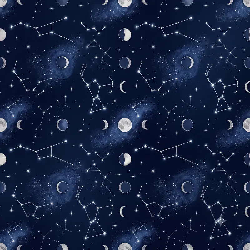 Luxury Packaging Cosmetic Patterns