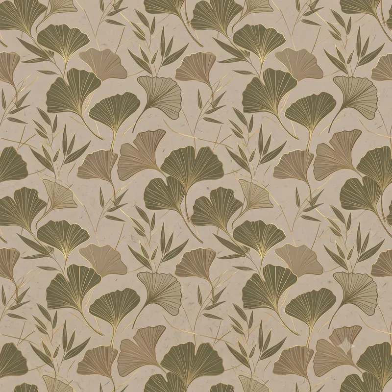 Luxury Packaging Cosmetic Patterns