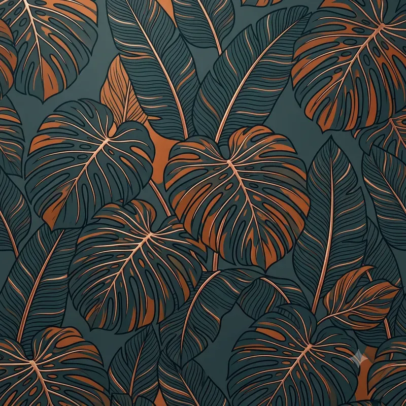 Luxury Packaging Cosmetic Patterns