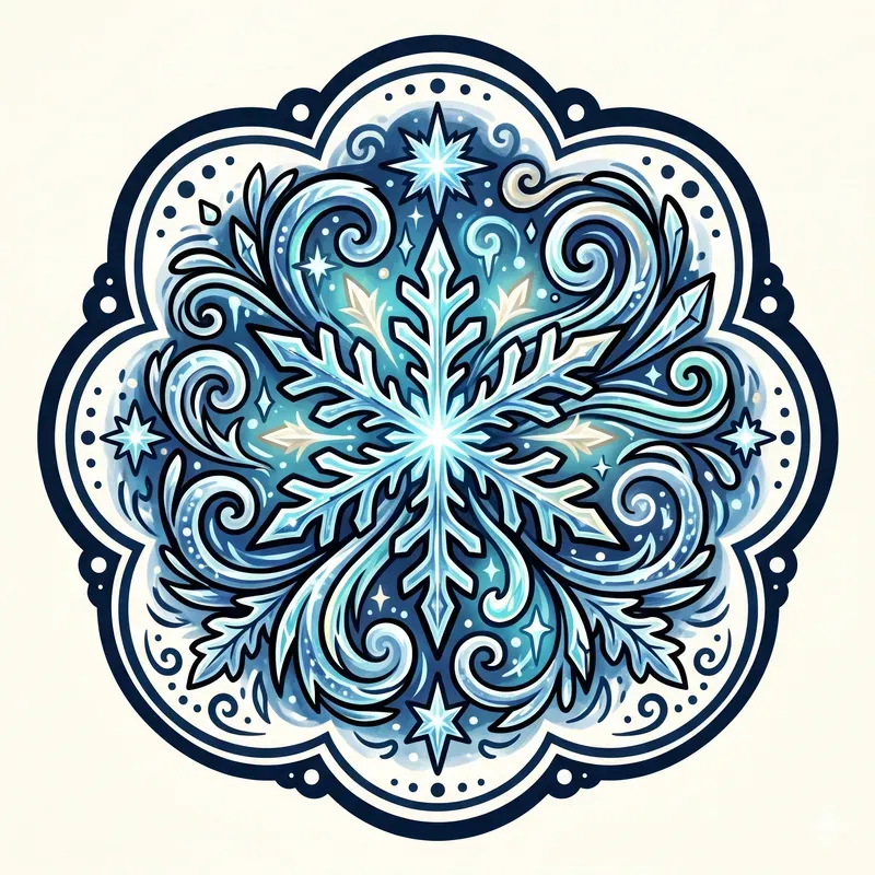 Dreamy Sky Emblems