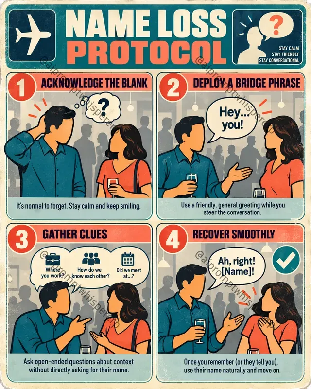 Absurd Safety Instruction Cards