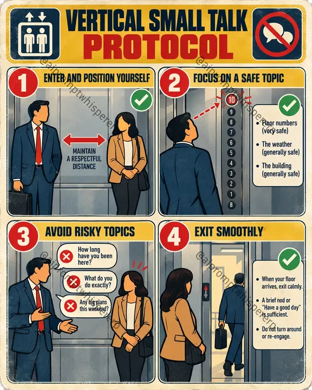 Absurd Safety Instruction Cards