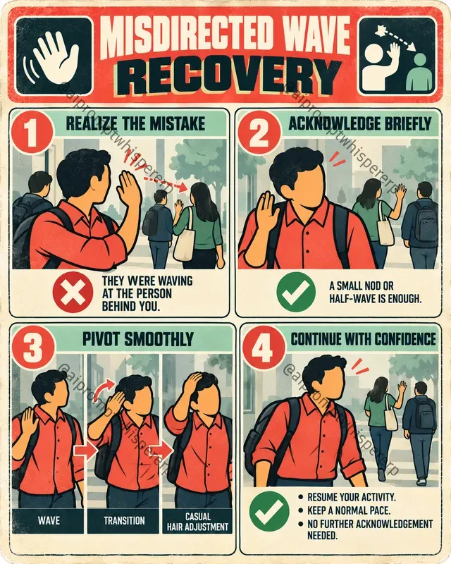 Absurd Safety Instruction Cards