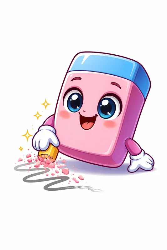 Cute Cartoon Mascot Generator Vectors