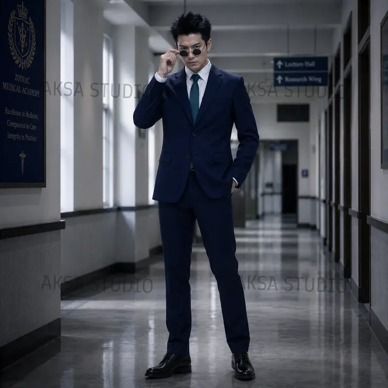 Hunter X Hunter Cosplay Ads