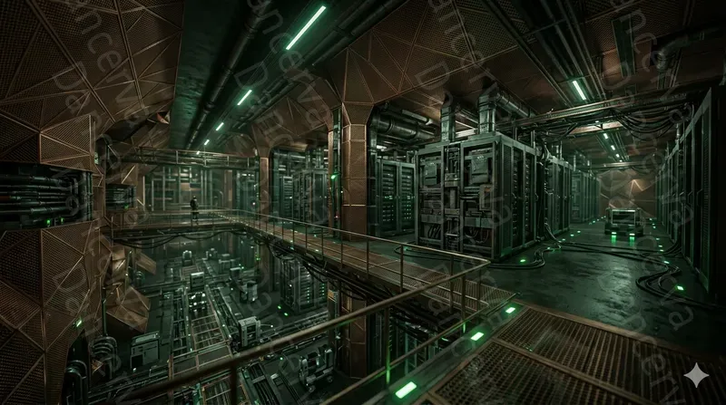 Ultimate Frontiers Architect Rigs