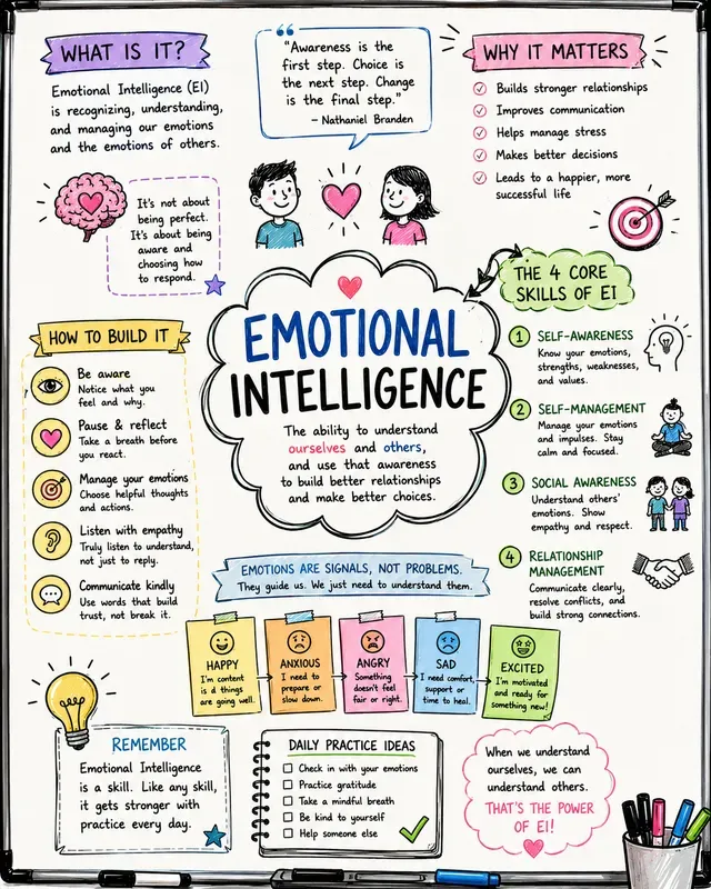 Sketchnote Infographics