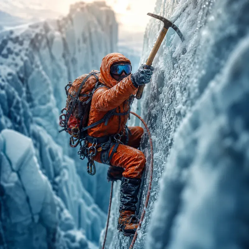 Miniature Adventure Toy Scenes